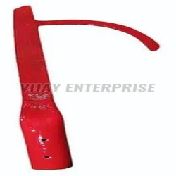 Fire Hook, Material Mild Steel