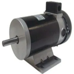 Mini PMDC Motor, Model Number D127