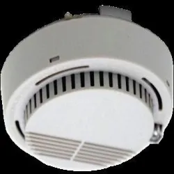 Conventional Smoke Detector, UsageApplication Industrial