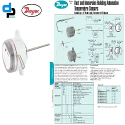 GPS Temperature Sensor, Sensor Connection Wiring 4 Wire