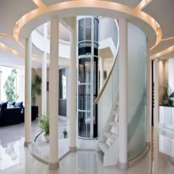 Elevator Modernization Solutions, Service Type Johnson Elevator Modernization Solutions