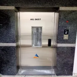 Residential Lift Installation Services, Service Duration 10 Days