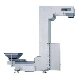 Z Type Elevator Bucket, Load Capacity 20th-300th