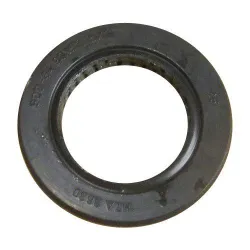 Main Oil Seal Plate, Color Black