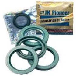 Main Escorts, Style Mechanical Seal