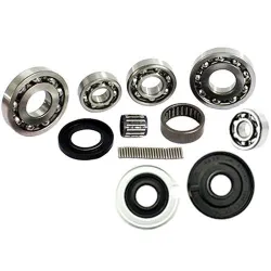 Seal Kits, Size Customize