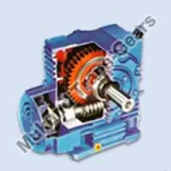 Elecon Gear Boxes, Power 2 HP