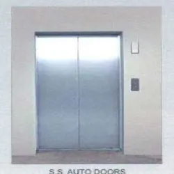 Sliding Elevator Door, Brand Vini Elevators