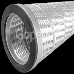 DD And PD Oil Coalescing Filters, I Deal In New Only