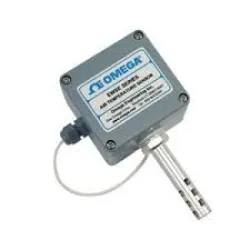 Temperature RH Sensor, Resolution 01