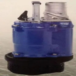 Flame Proof Motor, Frame Size 80
