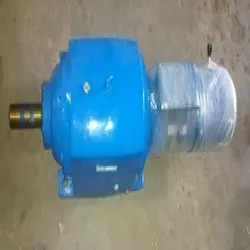 DC AC BRAKE MOTORS, Power 018 to 20 kW, 380 - 415 V, Power 440