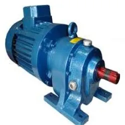 Brake Motor, Brand Havells