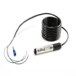 Liquid Granules Point Level Sensor, Ex Approval flameproof