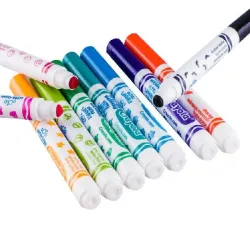 Permanent Marker, Brand Camlin