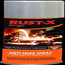 Autoconer Spray, Packaging Type Can