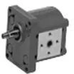 Worm Geared Motor, Voltage 220-440V