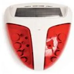 Motor Siren Alarm, Sound Level 105dB