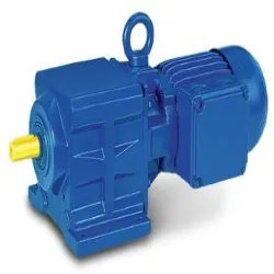 Electric Gear Motor, Features IP-5556