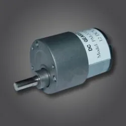 Inline helical Gear Motor, IP Rating IP66