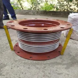 Brand Surya, Pressure 06-25 MPa Steel Armour Joint, Pressure 06-25 MPa, Material SS