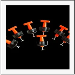 3 MM Spacer Clips For Removing Lippage Unevenness During Tile Laying, Model NameNumber Tile Leveling Plier