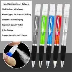Sanitizer Pen, Brand Aquaa Aure