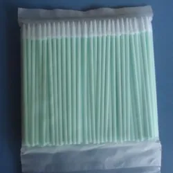 Laser Lens Cleaning Swabs Buds, Size 2 Inch