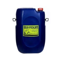 Sodium hypo chlorite 10, Packing Size 500 ml