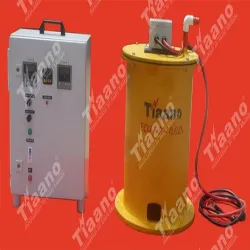 Sodium Hypochlorite, Packaging Type HDPE Barrel