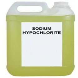 SafeEndo Hypochlor 500ml 525, Packaging 200Kg