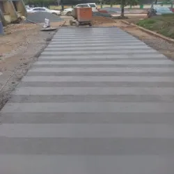 Floor Hardener Nitofloor Hardtop STD, Packaging Type HDPE Bag