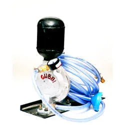 Conbextra GP2N 30kg, Water Absorption 30 mins 294