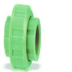 Male Pvc Union, For Agriculture Water, Size 2 To 3, Size 2 inch