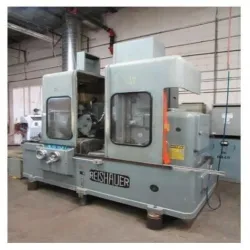Gear Grinding Equipment, Max Wheel Diameter 100 mm