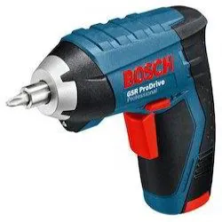 0-3000 RPM Battery Operated Cordless Impact Screwdriver, Brand YATO