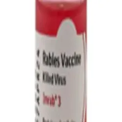 ANTI RABIES, PrescriptionNon prescription Prescription