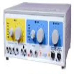 Lx Cautery Machine, Maximum Power 400