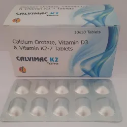 Cholecal Ciferol USP 60000 IU, Brand inlife