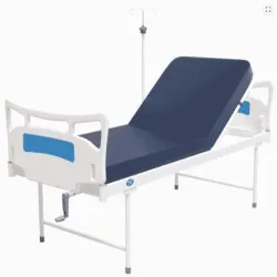 Hospital Bed, Load Capacity 135kg