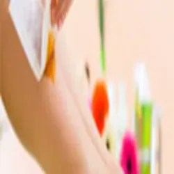 Gel Wax, Liquid, CAS Number 8002-74-2
