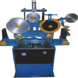 Marking Machine, Model NameNumber rotary
