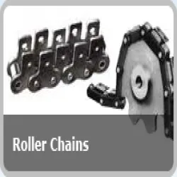 Detachable Chain
