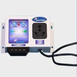 Controller With Supply For RGB Lights, Power 100 V AC