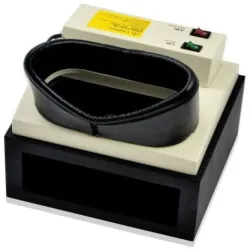 Formolin Chamber Acrylic Disinfected Box, Power 230 V