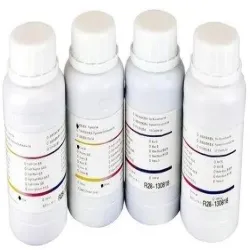 INKTECK DTF PIGMENT INK -, Packaging Type Box