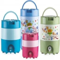 18 Ltr Combo bottle, Package Content carton