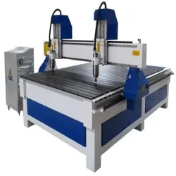 CNC ROUTER CARVING MACHINE SPINDLE, Cutting Material Wood, Model NameNumber K1525HDPRO, Working Area 30001500 mm