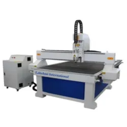 CNC ROUTER WOOD CARVING MACHINE SPINDLE, X-Y Axis Working Area 1300 x 2500 mm