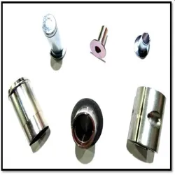 CNC Turning Job Work Services, Shape Round